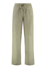 Load image into Gallery viewer, Linen trousers
