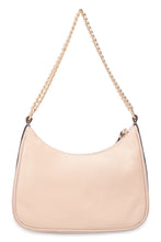 Load image into Gallery viewer, Jet Set Charm nylon messenger bag
