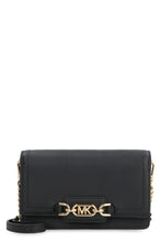Load image into Gallery viewer, Heather leather mini crossbody bag
