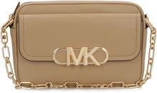 Load image into Gallery viewer, Parker leather crossbody bag
