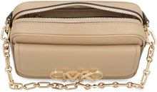 Load image into Gallery viewer, Parker leather crossbody bag
