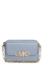Load image into Gallery viewer, Parker leather crossbody bag
