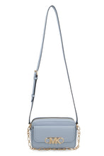 Load image into Gallery viewer, Parker leather crossbody bag
