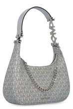 Load image into Gallery viewer, Piper printed canvas shoulder bag
