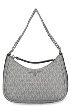 Load image into Gallery viewer, Jet Set Charm Shoulder bag
