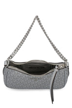Load image into Gallery viewer, Jet Set Charm Shoulder bag
