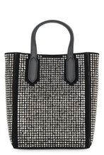 Load image into Gallery viewer, Sinclair tote bag
