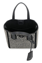 Load image into Gallery viewer, Sinclair tote bag
