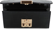 Load image into Gallery viewer, Tribeca Leather wallet on chain
