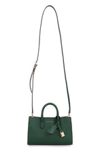 Load image into Gallery viewer, Scarlett leather bag
