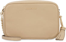 Load image into Gallery viewer, Ginny leather crossbody bag
