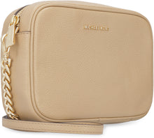 Load image into Gallery viewer, Ginny leather crossbody bag
