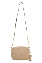 Load image into Gallery viewer, Ginny leather crossbody bag

