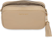 Load image into Gallery viewer, Ginny leather crossbody bag
