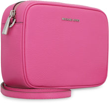 Load image into Gallery viewer, Ginny leather crossbody bag
