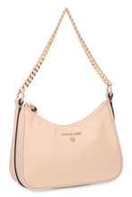 Load image into Gallery viewer, Jet Set Charm nylon shoulder bag
