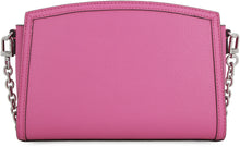 Load image into Gallery viewer, Chantal leather crossbody bag
