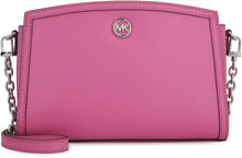Load image into Gallery viewer, Chantal leather crossbody bag
