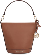 Load image into Gallery viewer, Townsend Leather bucket bag
