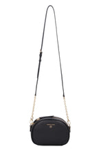 Load image into Gallery viewer, Jet Set leather camera bag
