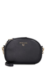 Load image into Gallery viewer, Jet Set leather camera bag
