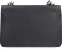 Load image into Gallery viewer, Heather leather mini crossbody bag

