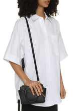 Load image into Gallery viewer, Selma leather mini bag
