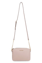 Load image into Gallery viewer, Jet Set leather crossbody bag
