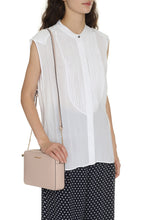 Load image into Gallery viewer, Jet Set leather crossbody bag
