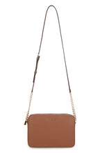 Load image into Gallery viewer, Jet Set leather crossbody bag

