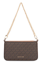 Load image into Gallery viewer, Bryant pouch in printed canvas
