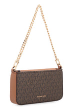 Load image into Gallery viewer, Bryant pouch in printed canvas
