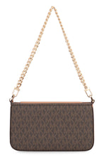 Load image into Gallery viewer, Bryant pouch in printed canvas
