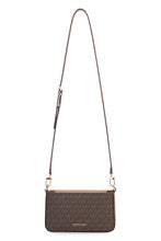 Load image into Gallery viewer, Bryant pouch in printed canvas
