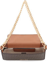 Load image into Gallery viewer, Bryant pouch in printed canvas
