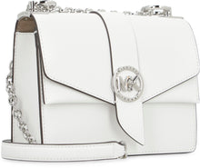 Load image into Gallery viewer, Greenwich Leather crossbody bag
