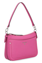 Load image into Gallery viewer, Jet Set Charm leather bag
