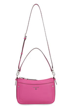 Load image into Gallery viewer, Jet Set Charm leather bag
