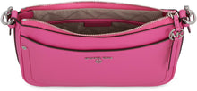 Load image into Gallery viewer, Jet Set Charm leather bag
