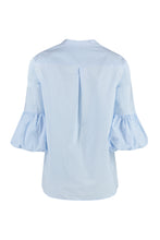 Load image into Gallery viewer, Striped shirt
