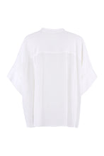 Load image into Gallery viewer, Printed silk shirt
