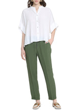 Load image into Gallery viewer, Printed silk shirt
