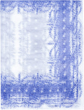 Load image into Gallery viewer, Floral printed scarf
