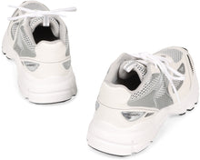 Load image into Gallery viewer, Marathon Runner low-top sneakers
