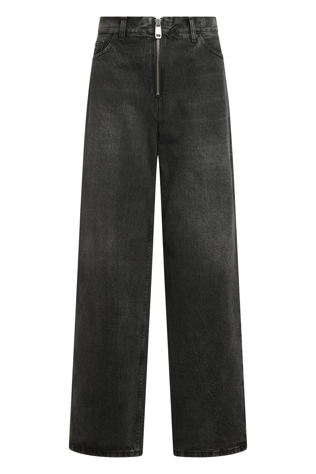 Akira wide-leg jeans
