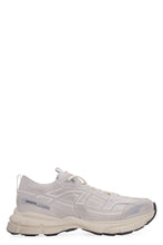 Load image into Gallery viewer, Leather low-top sneakers
