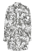 Load image into Gallery viewer, Printed cotton shirt
