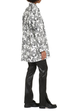 Load image into Gallery viewer, Printed cotton shirt
