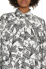 Load image into Gallery viewer, Printed cotton shirt
