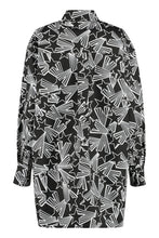 Load image into Gallery viewer, Printed cotton shirt
